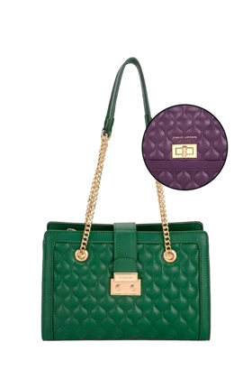 کیف دستی مدل David Jones 7011-2