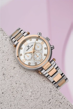 ساعت زنانه daniel-klein