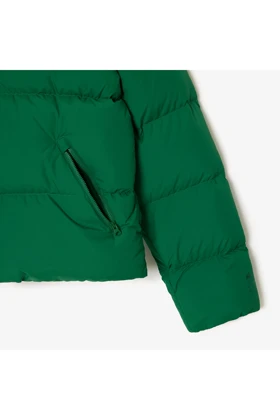 کت و کاپشن زنانه لاکوست lacoste