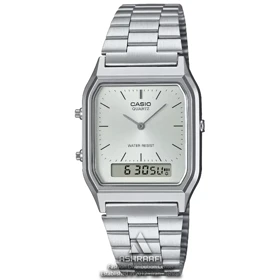 ساعت کاسیو Casio AQ-230A-7AMQY