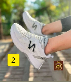 کتانی نیو بالانس اسپرت ورزشی زنانه