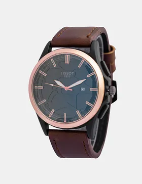ساعت مچی عقربه ای مردانه Tissot