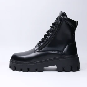 بوت BERSHKA کد 121514