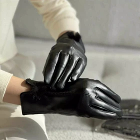 دستکش چرم 1004815