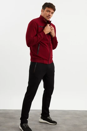 ست هودی و شلوار مردانه mysport mysport