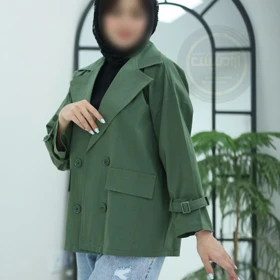 کت لینن آنا