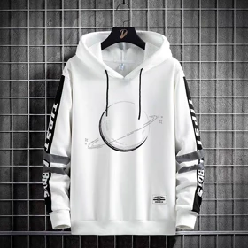 هودی 3 نخ کرک دار