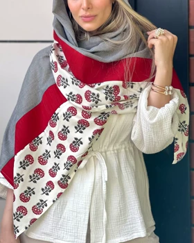 شال مزونی