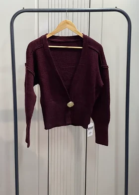 ژاکت تک دکمه