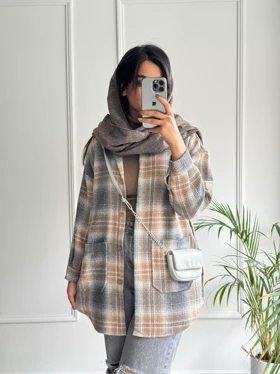 شکت جیب پایین نهال