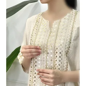 بلوز لینن هرمز