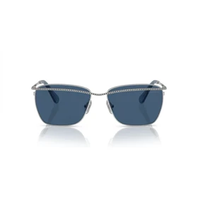عینک آفتابی سواروسکی Swarovski SK7006S