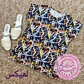 تاپ گیاهی کالکشن در طرح های متنوع(کالکشن 2)