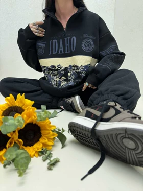دورس زیپ‌دار IDAHO