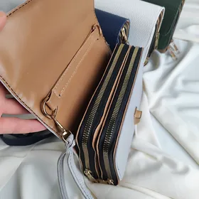 کیف مدل مدرن زنانه