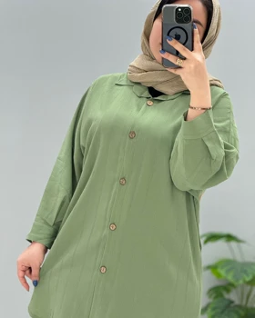 مانتو فری سایز