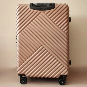 چمدان MR مدل MR-40350-S سایز کوچک