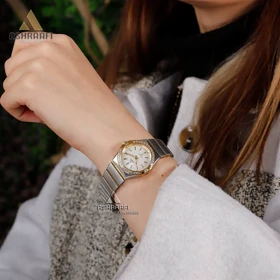 ساعت زنانه امگا کانسلیشن Omega Constellation 8189