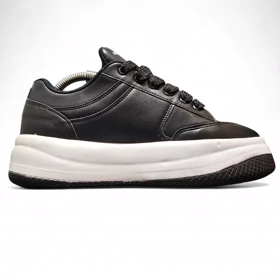 برشکا مشکی سفید