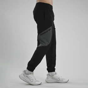 شلوار رانینگ اسپرت نایک مدل Dri Fit-062 مشکی