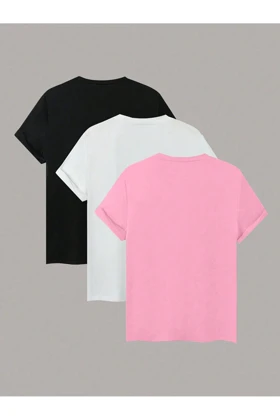 تیشرت سایز بزرگ eyax-moda eyax-moda