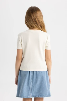 تیشرت بچگانه اورجینال دیفکتو defacto