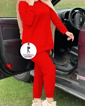 ست دورس وشلوار