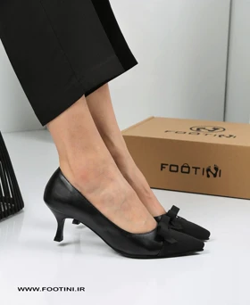 کفش زنانه مجلسی یونی RO