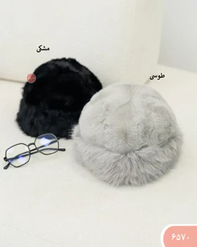 کلاه روسی 6570