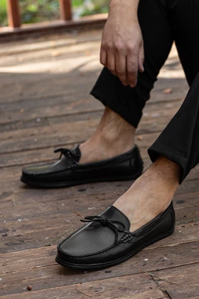 کفش کلاسیک مردانه داکستورز daxtors