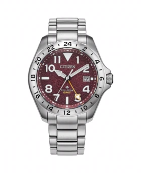 ساعت مچی مردانه سیتیزن CITIZEN BJ7150-50W