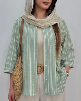 شومیز ترک زارا