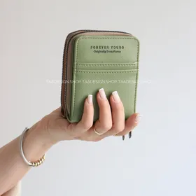 کیف پول و جاکارتی گرجی