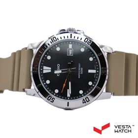 ساعت مچی مردانه کاسیو CASIO مدل MTP-VD01-5EVUDF