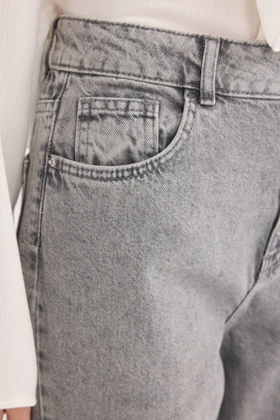 شلوار جین زنانه اورجینال دیفکتو defacto