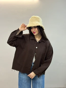 شومیز جین هیرو