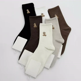 جوراب عروسکی 1008072