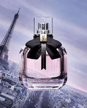 مون پاریس YSL Mon Paris