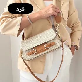 کیف دستی ودوشی دیار