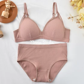 ست شورت و سوتین کبریتی بهار 1250(38تا42) شورت اسلیپ