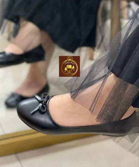 کالج طبی عروسکی زنانه دخترانه پاپیون