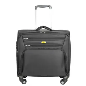 کیف خلبانی کت CAT مدل SBNEW4205-"18