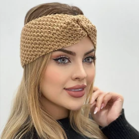 هدبند بافت پیچ