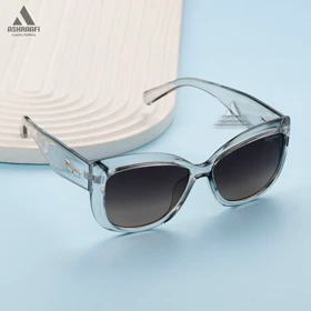 عینک آفتابی سالواتوره فراگامو Salvatore Ferragamo 3951 (طیف رنگی پنجم)