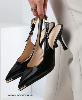 کفش زنانه مجلسی 709 MR