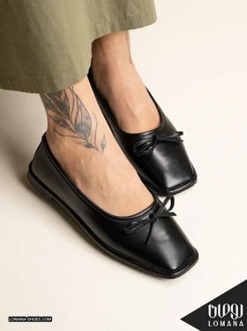 کالج پاپیونی چرم لومانا - کد 2711