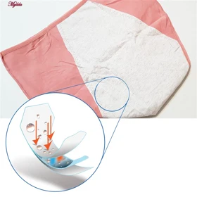 شورتکس زنانه رنگ گلبهی مدل 5271-1537