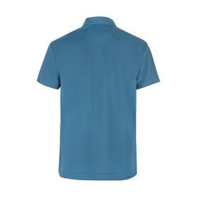 پولوشرت ورزشی مردانه نایک مدل P-7305 آبی