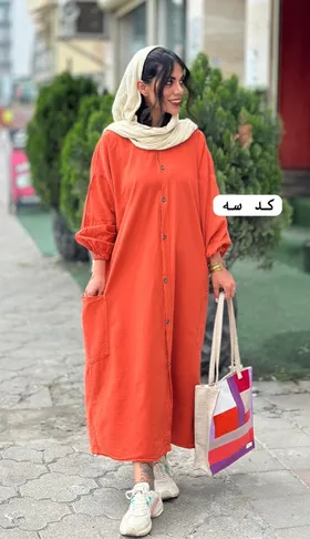مانتو ناز
