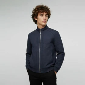 سویشرت طرح جناقی (250511) PULO/L.C.S